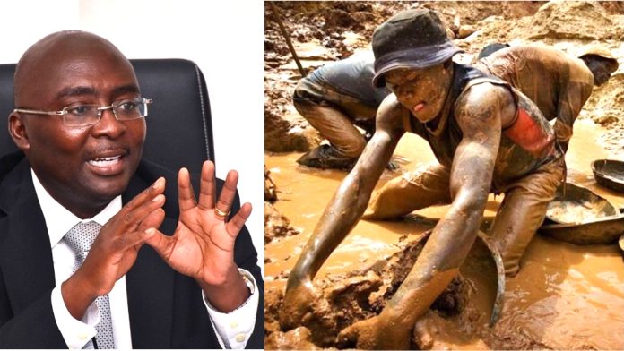 Dr. Mahamudu Bawumia