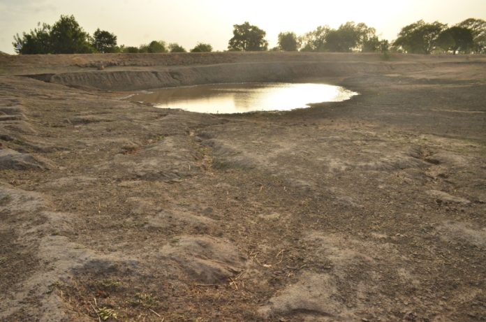 One Village, One Dam