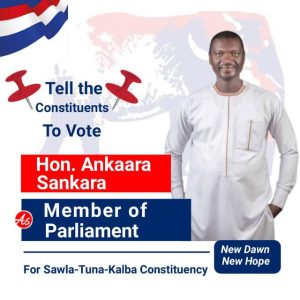 Mr. Ankaara Sankara