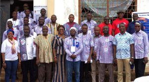 GROUP PICTURE OF GNAT REGIONAL, DISTRICT, AND REGIONAL EXECUTIVES