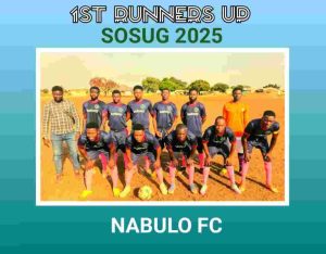 Nabulo FC