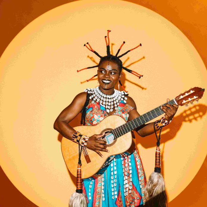 Outdooring Set for January 17th