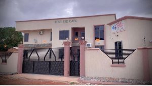 Bliss-Eye-Care-new building